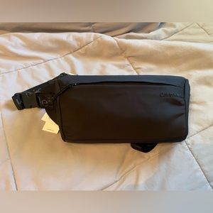 BRAND NEW Calvin Klein Athletic Belt Bag